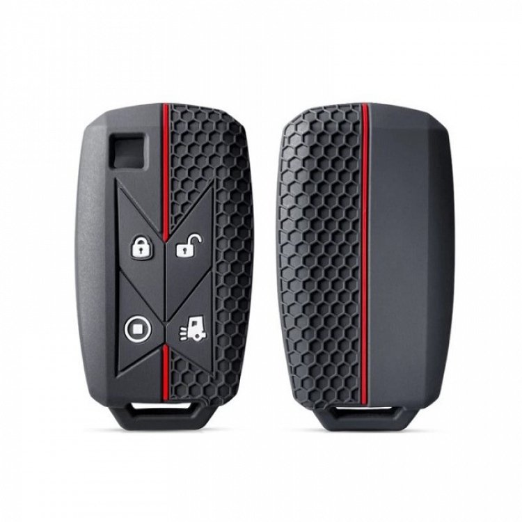 Προστατευτική θήκη σιλικόνης για Renault Truck Gama Euro6 Series