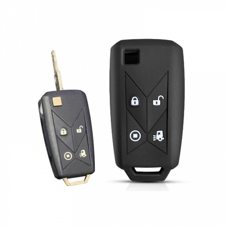 Προστατευτική θήκη σιλικόνης για Renault Truck Gama Euro6 Series