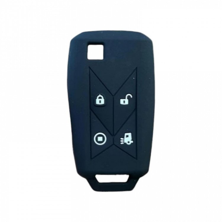 Προστατευτική θήκη σιλικόνης για Renault Truck Gama Series Euro6