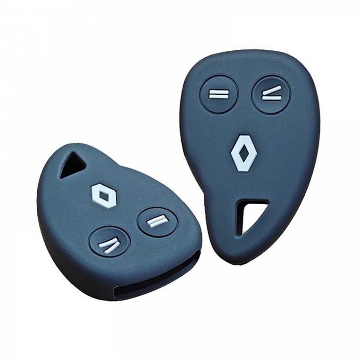 Προστατευτική θήκη σιλικόνης για Renault Truck