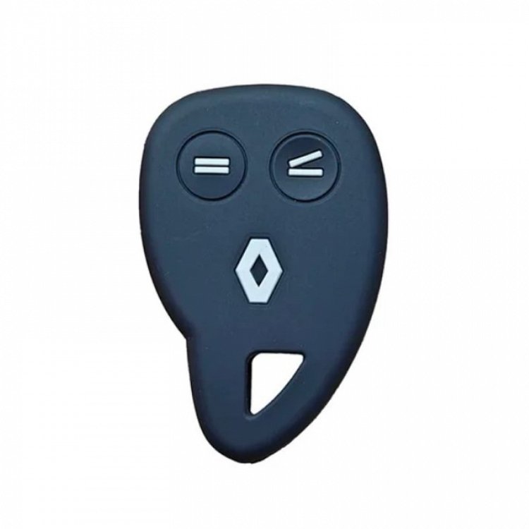 Προστατευτική θήκη σιλικόνης για Renault Truck