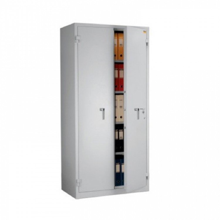 Πυρασφαλές Ερμάριο Promet FSB 1993 με Κλειδαριά Κλειδιού