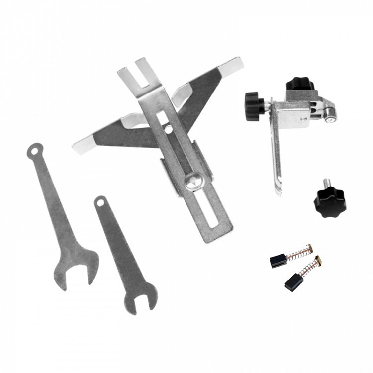 Ρούτερ Περιθωρίων Compact Βυθιζόμενο 600W (9640)