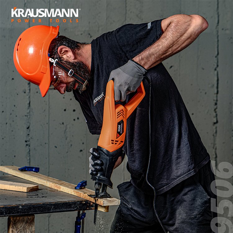 Σεγάτσα 900W (9506)