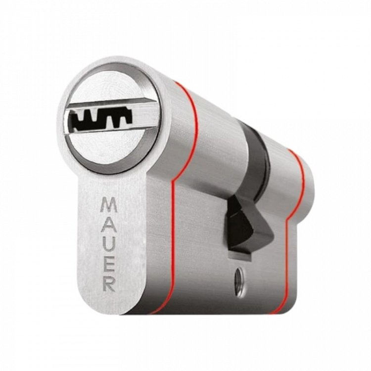 Κύλινδρος ασφαλείας MAUER ELITE 2