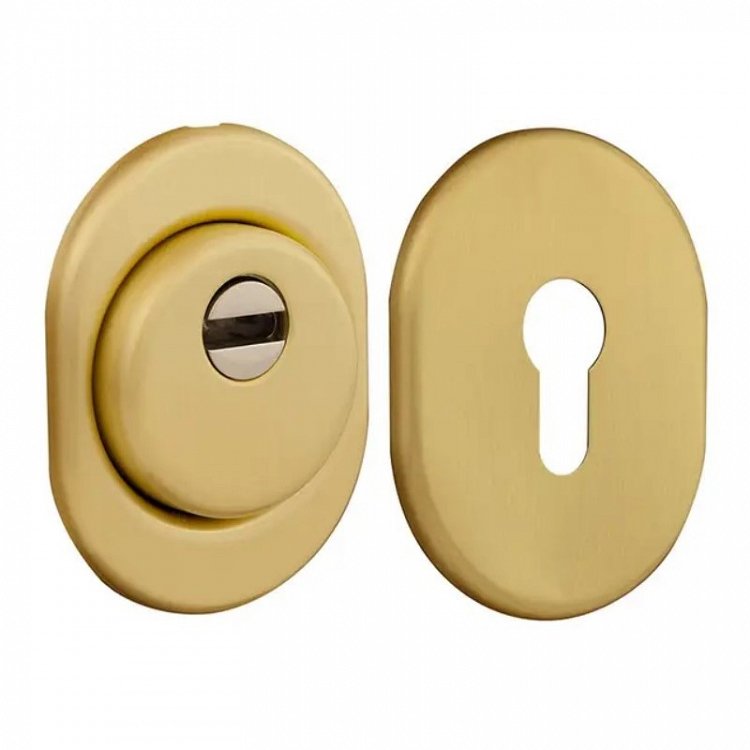 Σετ Κλειδαριάς θωρακισμένης πόρτας Cisa Revolution Pro με κύλινδρο Cisa Astral Tekno &amp; Defender Disec BDS 16