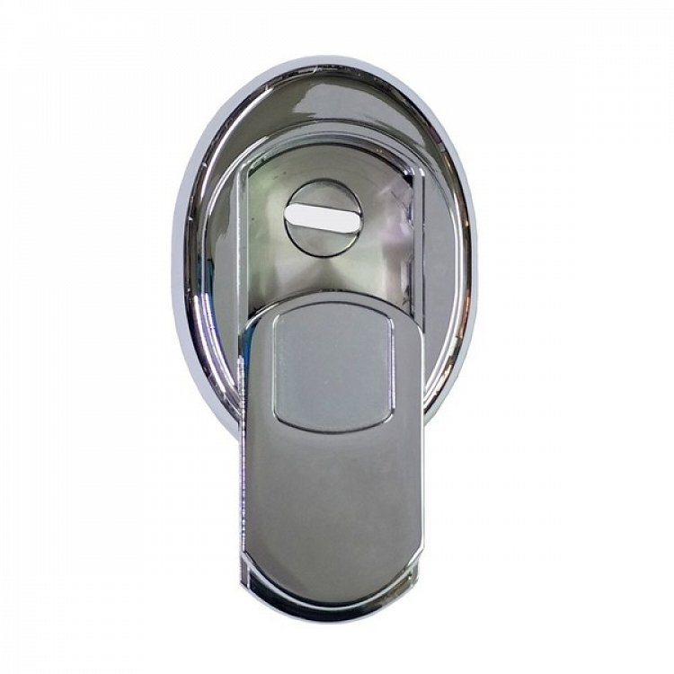 Σετ Κλειδαριά θωρακισμένης πόρτας Cisa Revolution Pro με κύλινδρο Evva 4KS &amp; Defender Disec MRM3551