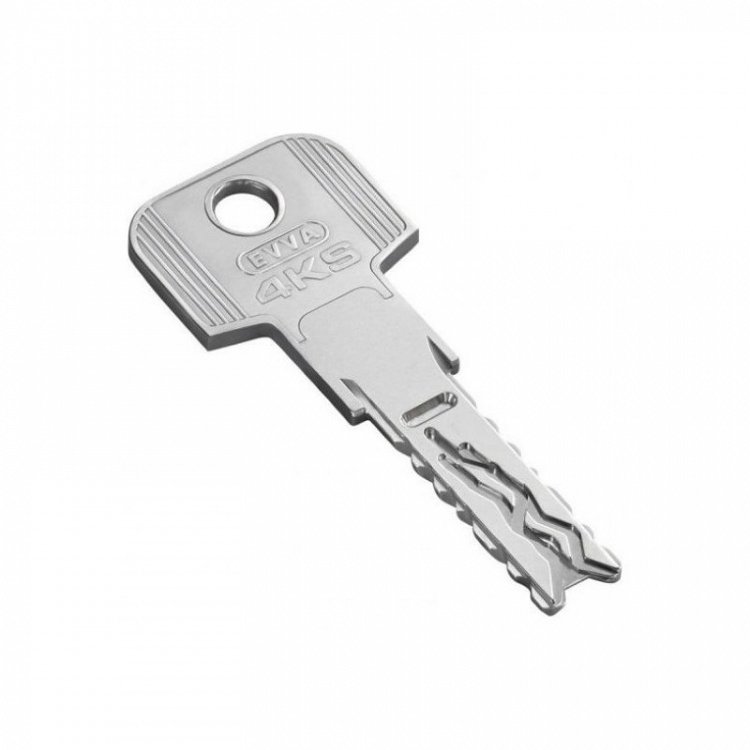 Σετ Κλειδαριά θωρακισμένης πόρτας Cisa Revolution Pro με κύλινδρο Evva 4KS &amp; Defender Disec MRM3551