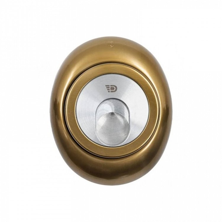 Σετ Κλειδαριάς θωρακισμένης πόρτας Cisa Revolution Pro με κύλινδρο Cisa Ap4s &amp; Defender Disec MRM500