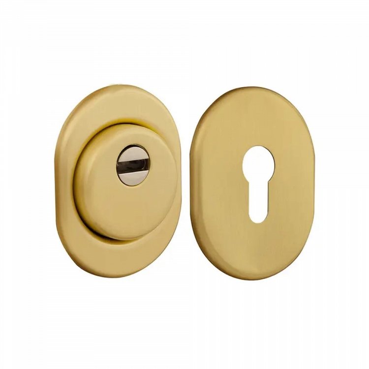 Σετ Κλειδαριάς θωρακισμένης πόρτας Cisa Revolution Pro με κύλινδρο Evva Ics &amp; Defender Disec BD200