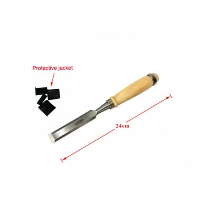 Σκαρπέλο Χειρός Ξυλογλυπτικής