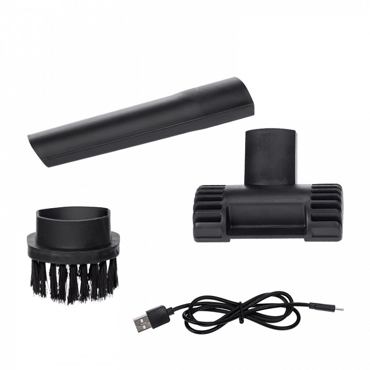 Σκουπάκι Υγρών / Στερεών Επαναφορτιζόμενο 7.4V (HS55021)