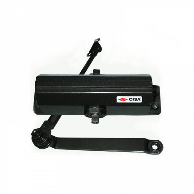 Σούστα Επαναφοράς Cisa 60450 Μηχανισμός
