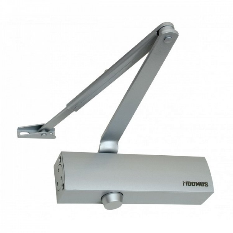 Σούστα Επαναφοράς Domus DC4 (5140Z)