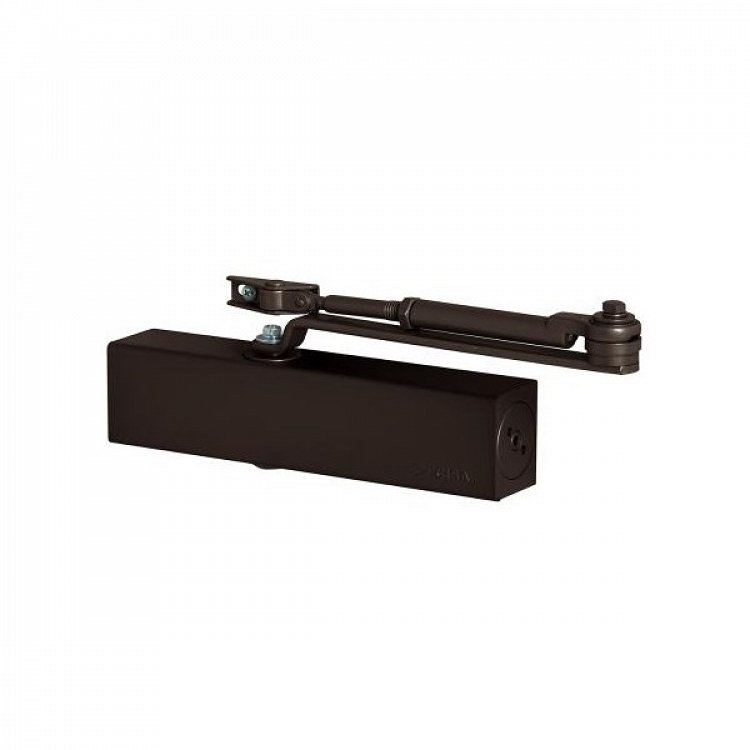 Σούστα επαναφοράς με ΣΤΟΠ CISA C1611-03