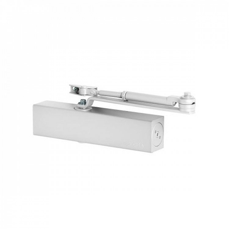 Σούστα επαναφοράς με ΣΤΟΠ CISA C1611-03