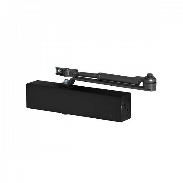 Σούστα επαναφοράς με ΣΤΟΠ CISA C1611-03