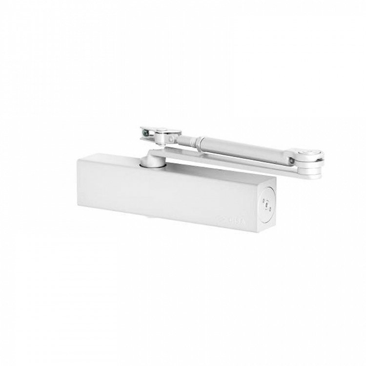 Σούστα Επαναφοράς Βαρέως Τύπου Cisa C1610 Νο 2-6