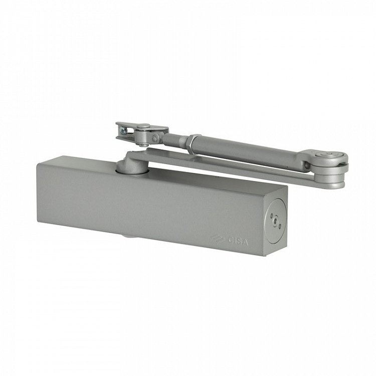 Σούστα Επαναφοράς Βαρέως Τύπου Cisa C1610 Νο 2-6