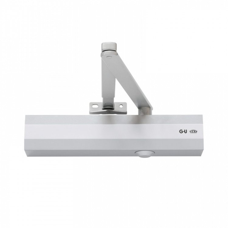 Σούστα Πλακέ G-U BKS OTS536 με Μπράτσο