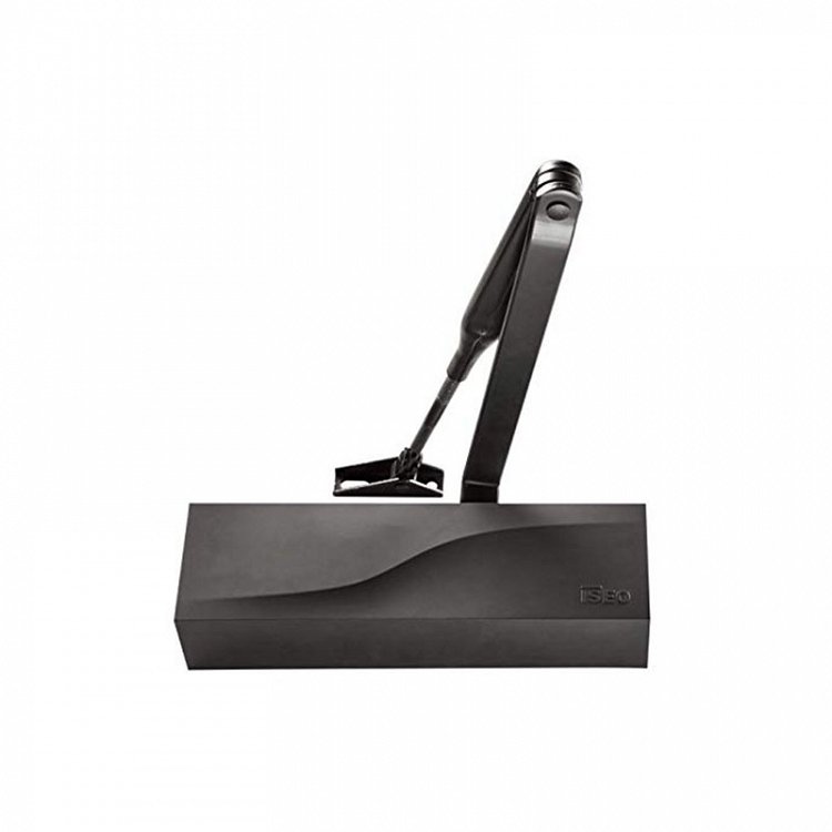 Σούστα Πόρτας Πλακέ Iseo IS60 No 2-4