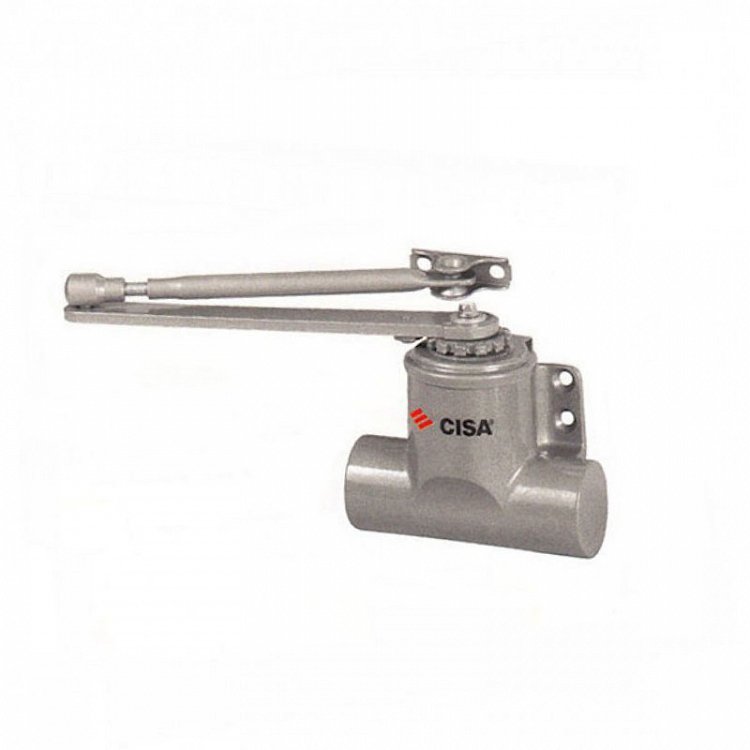 Μηχανισμός Επαναφοράς Cisa Μπουκάλα Βαρέως Τύπου