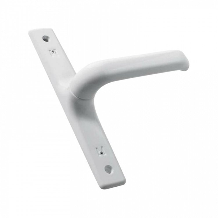 Σπανιολέτα Ασφαλείας Συρόμενων Domus DSL 7910 (χωρίς κιτ)