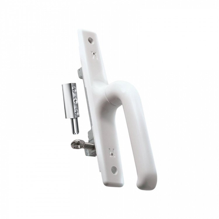 Σπανιολέτα Ασφαλείας Συρόμενων Domus DSL 7910 (χωρίς κιτ)