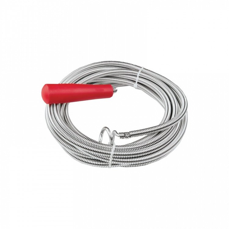 Σπιράλ Απόφραξης Αποχετεύσεων | TNT