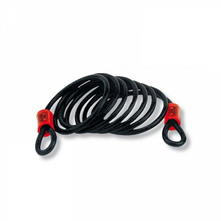 Συρματόσχοινο BURG-WÄCHTER Ποδηλάτου 250 cm