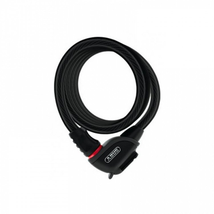 Συρματόσχοινο Μοτοποδηλάτων Abus Phantom 8940/8950