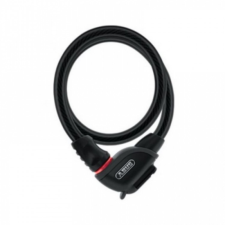 Συρματόσχοινο Μοτοποδηλάτων Abus Phantom 8940/8950