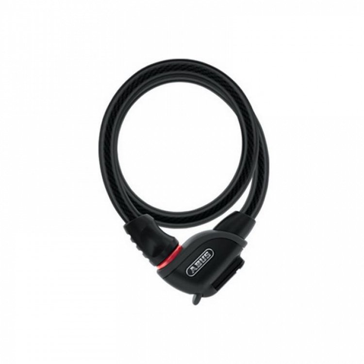 Συρματόσχοινο Μοτοποδηλάτων Abus Phantom 8940/8950