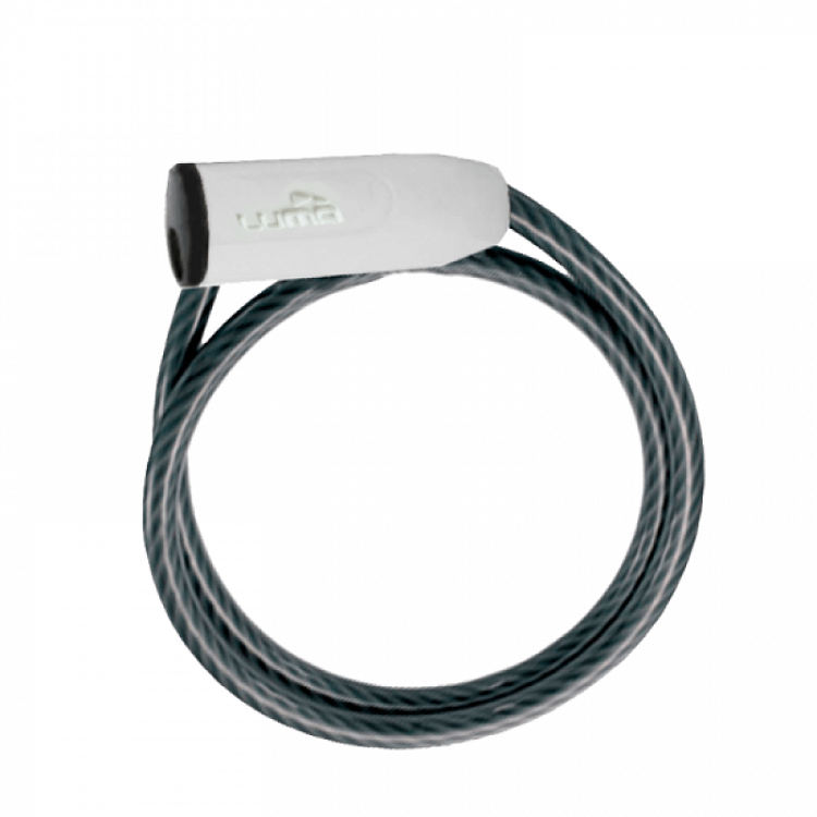 Συρματόσχοινο Ποδηλάτου Luma Enduro