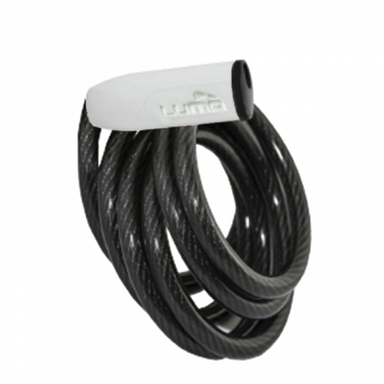 Συρματόσχοινο Ποδηλάτου Luma Enduro