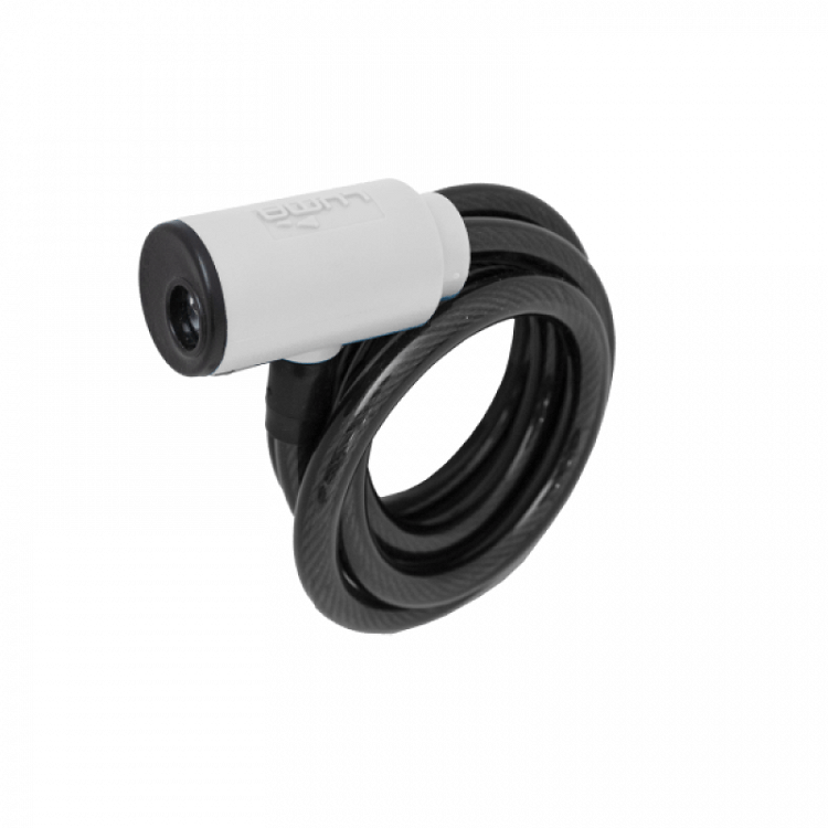 Συρματόσχοινο Ποδηλάτου Luma Enduro