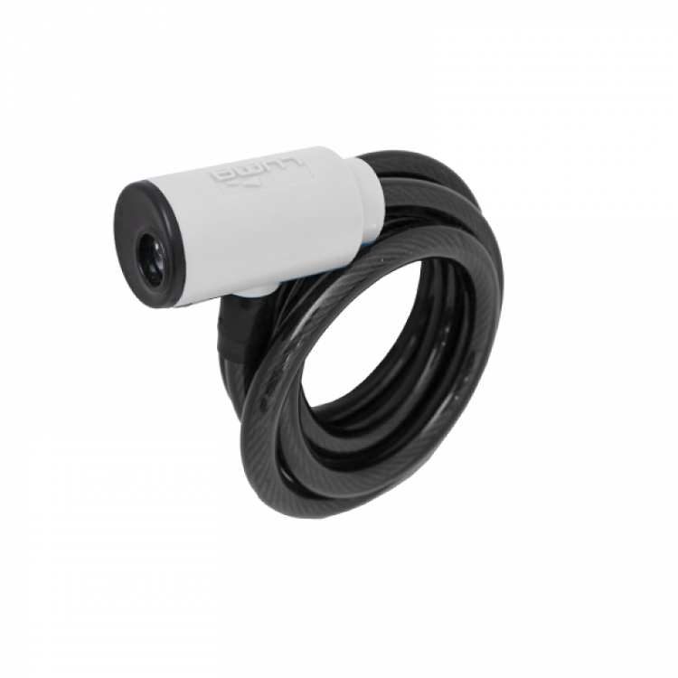 Συρματόσχοινο Ποδηλάτου Luma Enduro