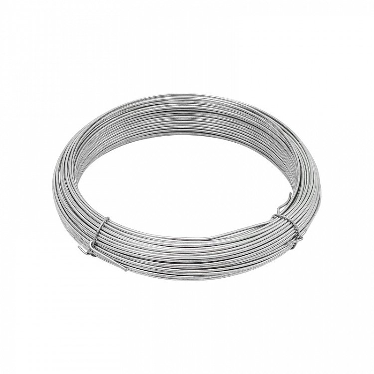 Σύρμα από Γαλβανισμένο σίδηρο Πολλαπλών Χρήσεων 50m