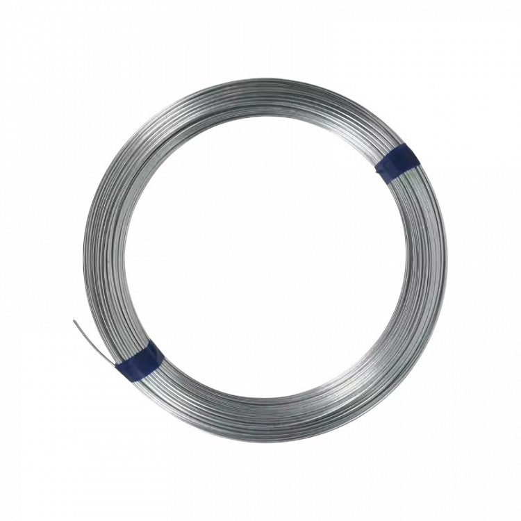 Σύρμα από Γαλβανισμένο σίδηρο Πολλαπλών Χρήσεων 50m