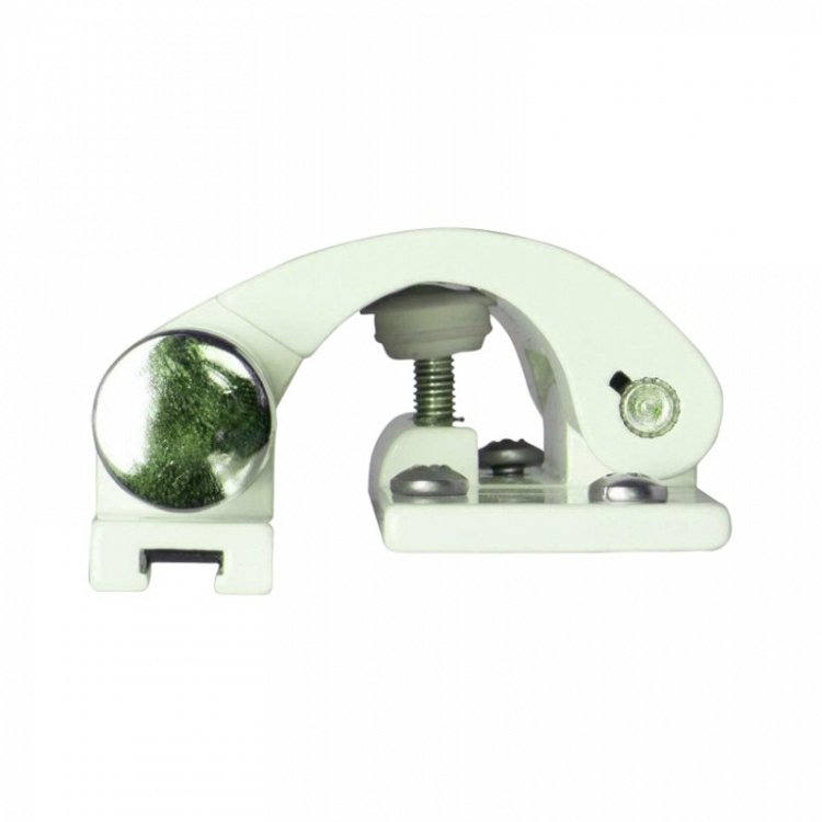 Σύρτης Πρόσθετης Ασφάλειας Domus WK+ 6470Z για Πόρτες και Παράθυρα