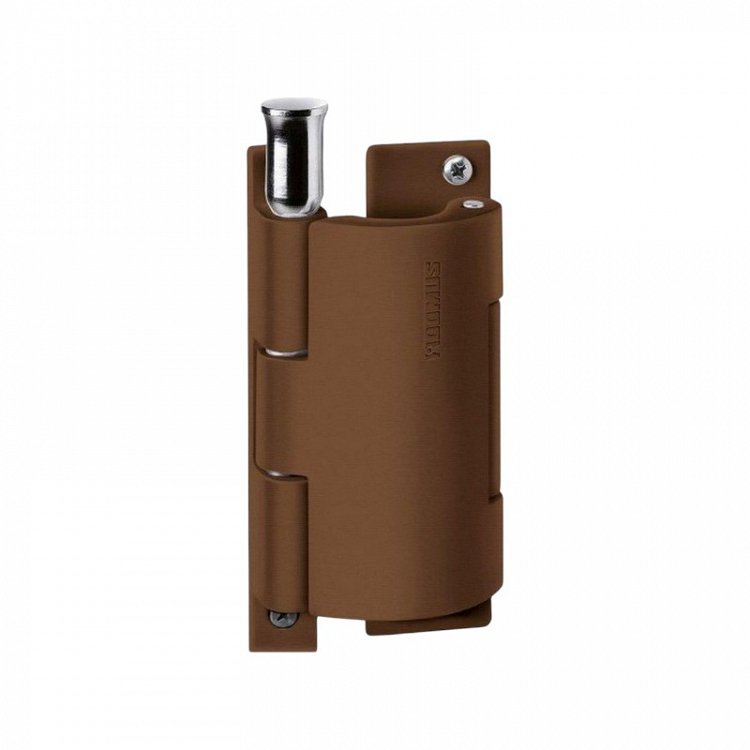 Σύρτης Πρόσθετης Ασφάλειας Domus WK+ 6470Z για Πόρτες και Παράθυρα