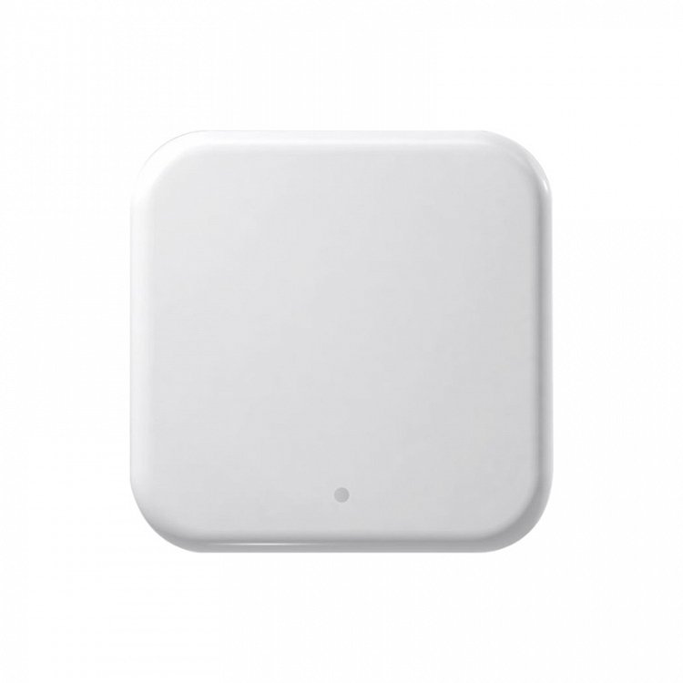 Συσκευή Απομακρυσμένης Διαχείρισης Gateway, Με Πρίζα USB, Εμβέλεια 10m, Λευκό