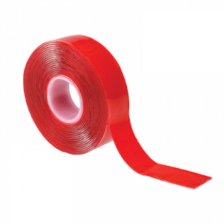 Ταινία Ακρυλική Διπλής Όψεως Montage MGI 98773 Διάφανη 3m