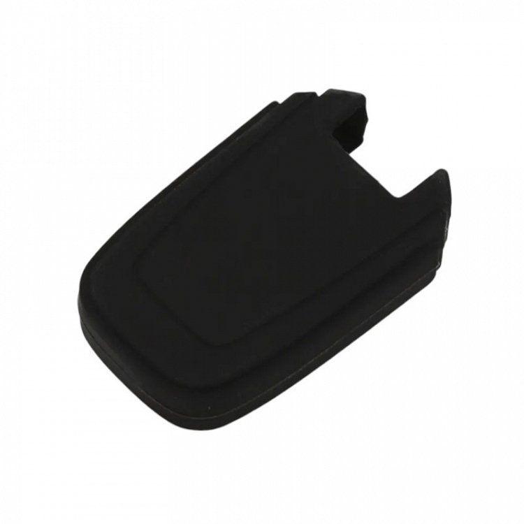 Θήκη κλειδιού από σιλικόνη αυτοκινήτου Isuzu D-max/Mu-x 3.0 / X-Series