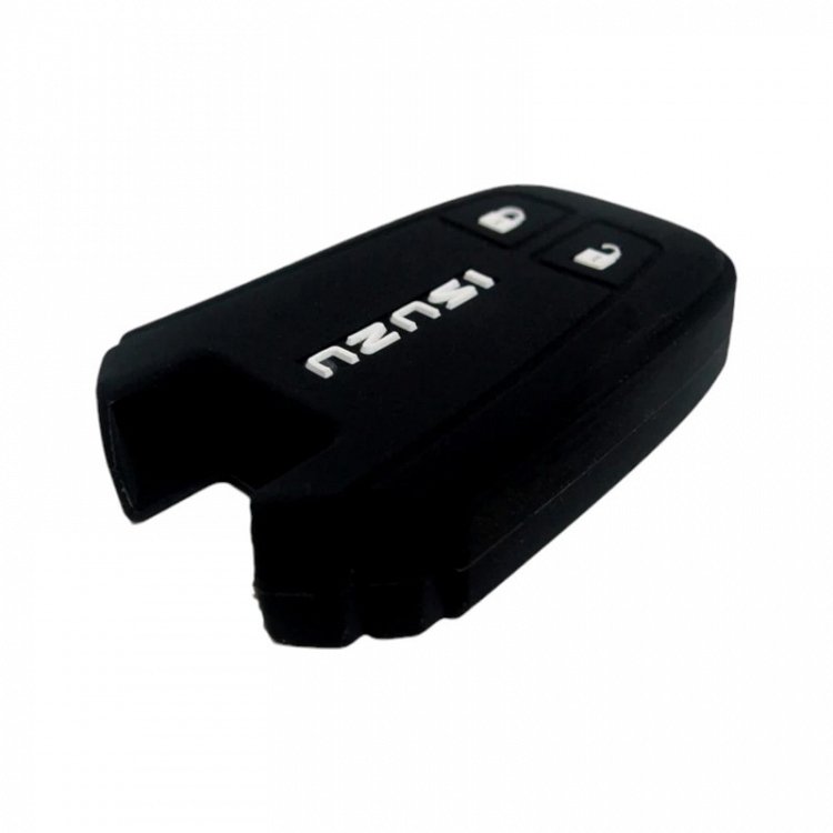 Θήκη κλειδιού από σιλικόνη αυτοκινήτου Isuzu D-max/Mu-x 3.0 / X-Series