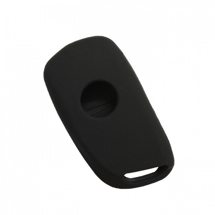 Θήκη Σιλικόνης Citroen με 3 κουμπιά