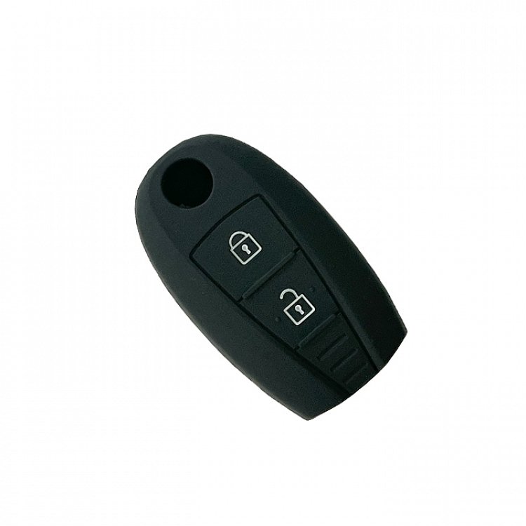 Θήκη Σιλικόνης για το smartkey Suzuki