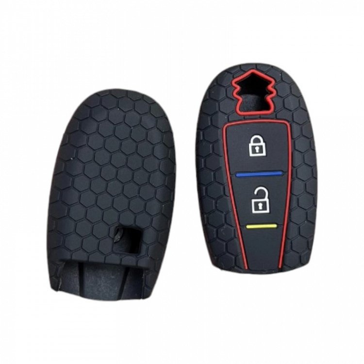 Θήκη Σιλικόνης για smart key Suzuki