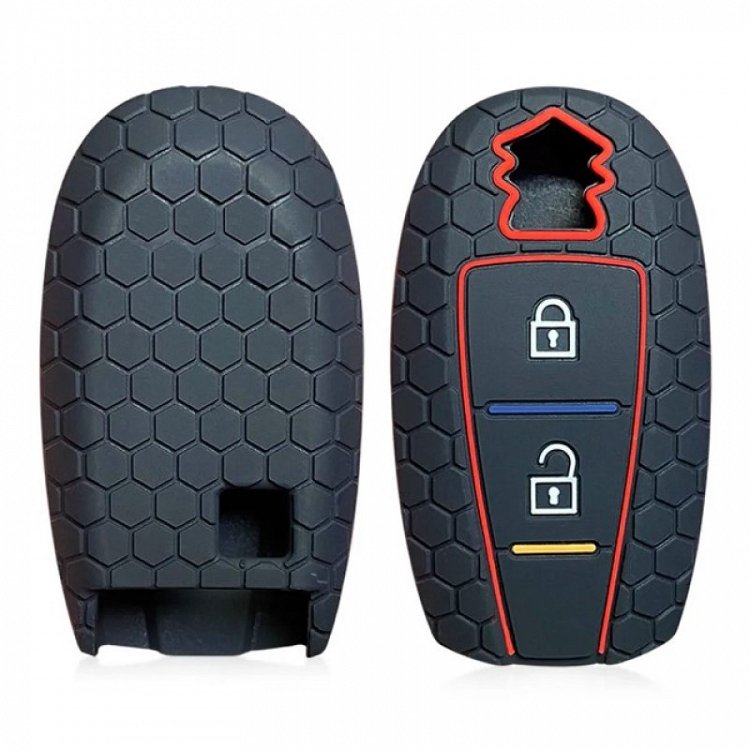Θήκη Σιλικόνης για smart key Suzuki