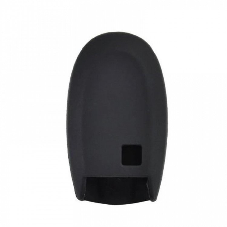 Θήκη Σιλικόνης με 2 κουμπιά για smart key Suzuki
